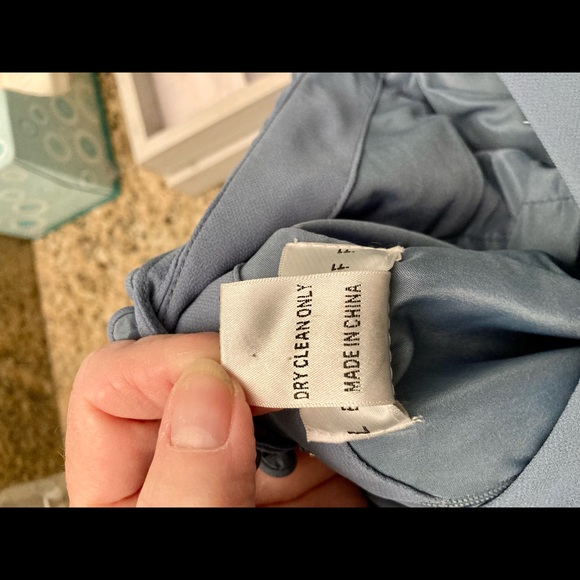 Bill Levkoff Bridesmaid or Prom Dress - Picture 6 of 16